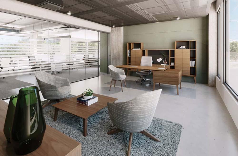 Top 95+ imagen mexico office furniture Abzlocal.mx