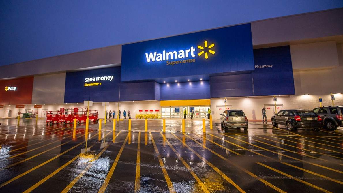 Walmart to invest US32.2 million in Mexico MEXICONOW