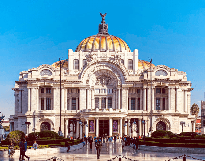 Licenciaturas Universidad Anáhuac México Foráneos