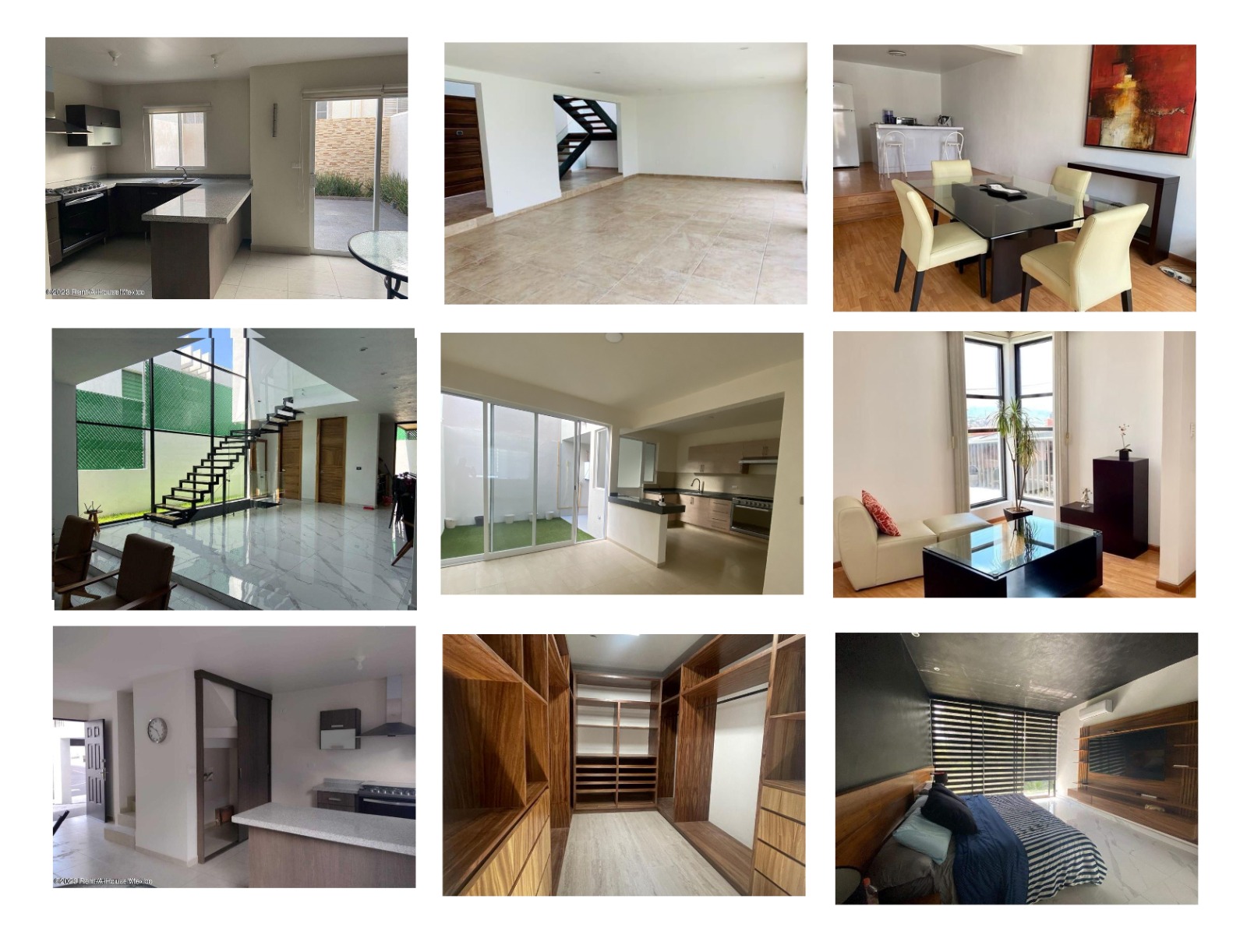 Casas en Renta y Venta economicas Inmuebles en México