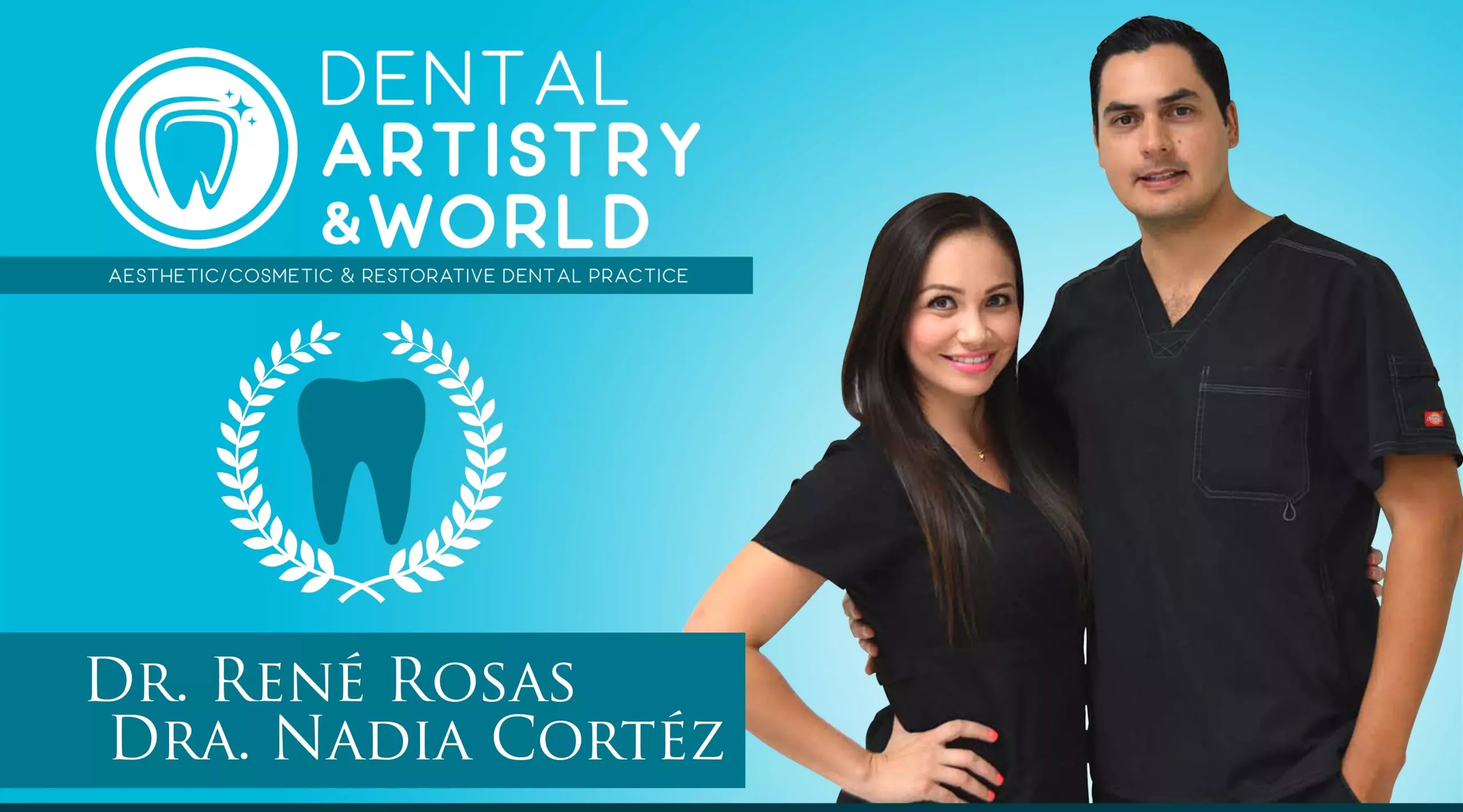Dental Artistry & World Dental Center in Nuevo Progreso, MX