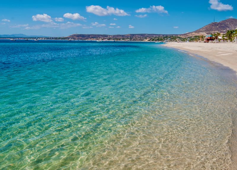 18 Best Beaches in Baja Mexico Mexico Dave