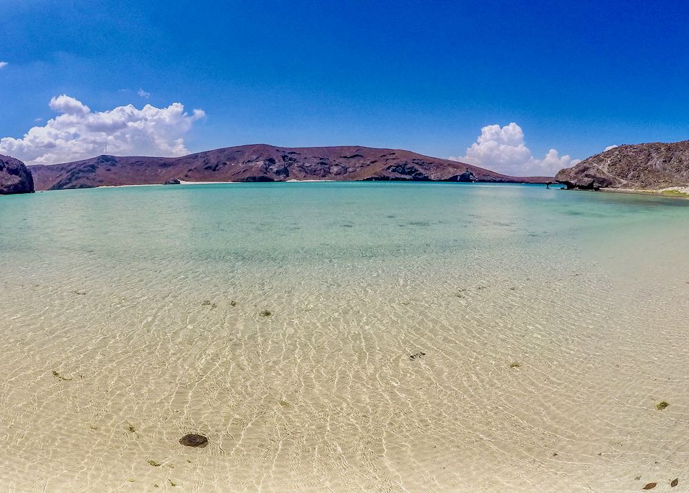 Best Beaches For Swimming