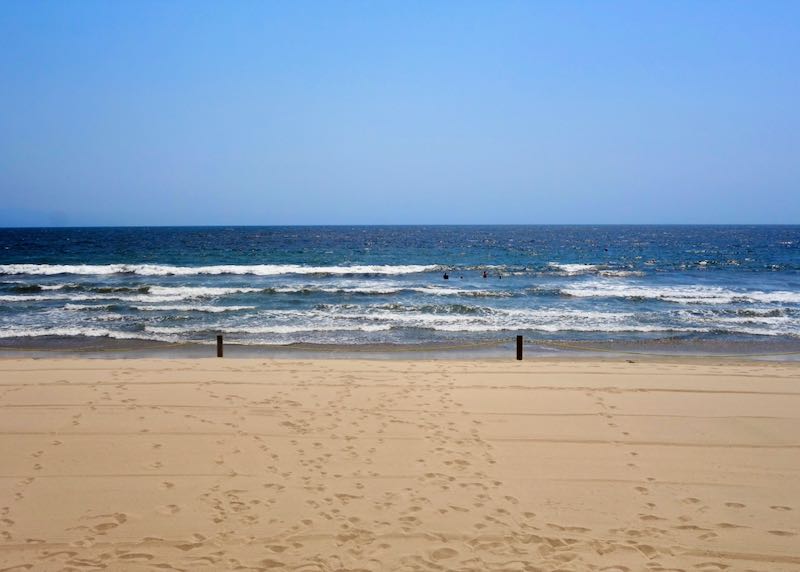 The Best Beaches In & Near Puerto Vallarta Mexico Dave