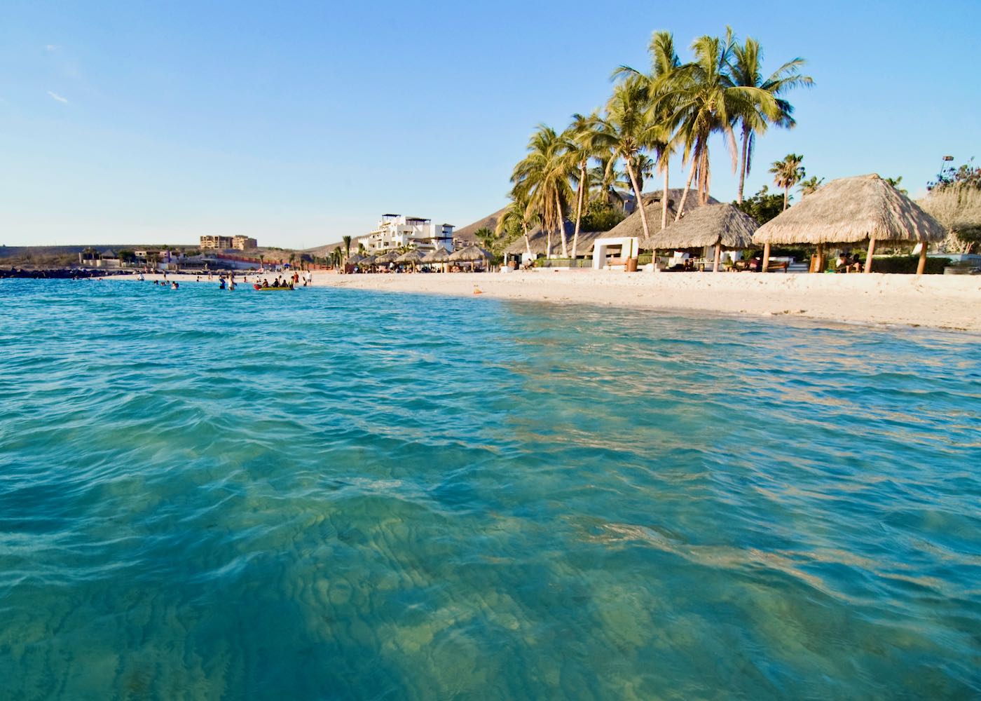 WHERE TO STAY in Cabo San Lucas Best Areas & Towns Mexico Dave