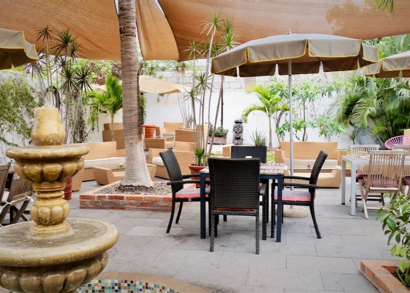 5 Best Restaurants in Punta de Mita Mexico Dave