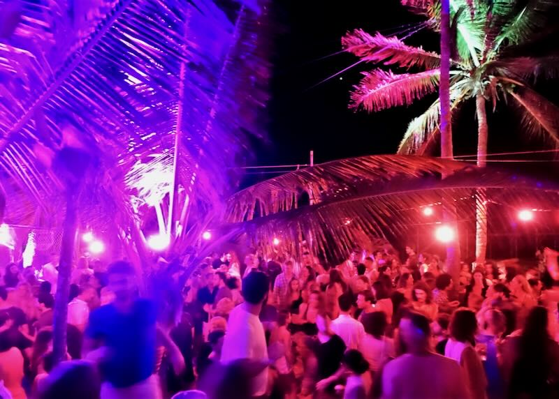 7 Best Bars & Clubs in Tulum Mexico Dave