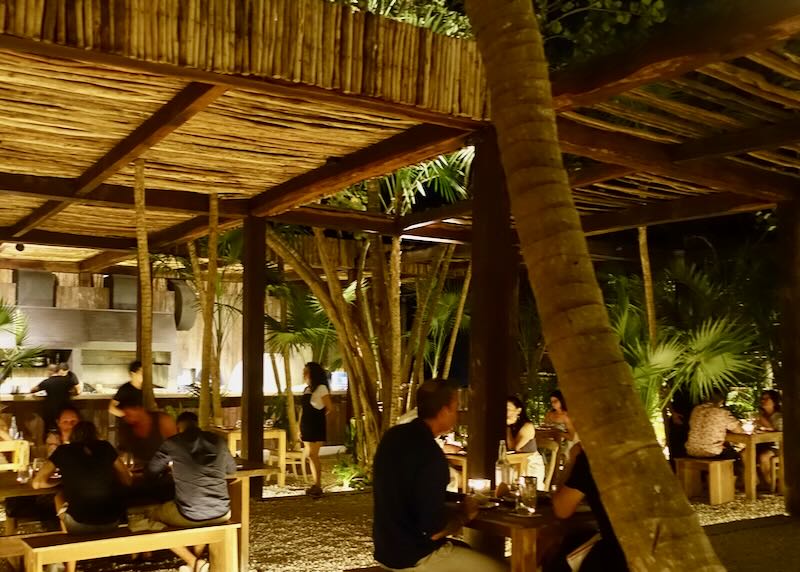 The 19 Best Restaurants in Tulum Mexico Dave