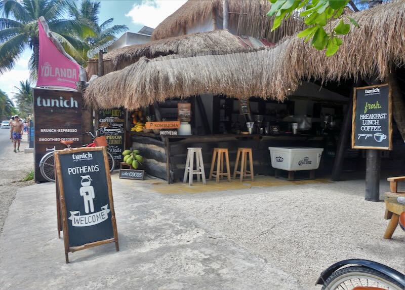 The 19 Best Restaurants in Tulum Mexico Dave