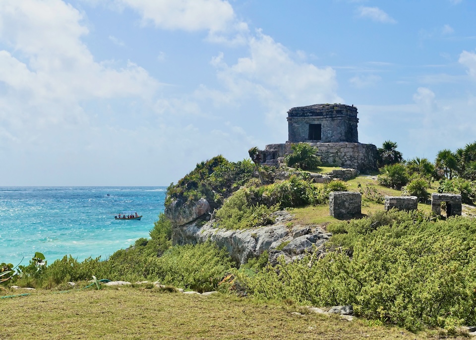 Where to Stay in Tulum My favorite areas & places Mexico Dave