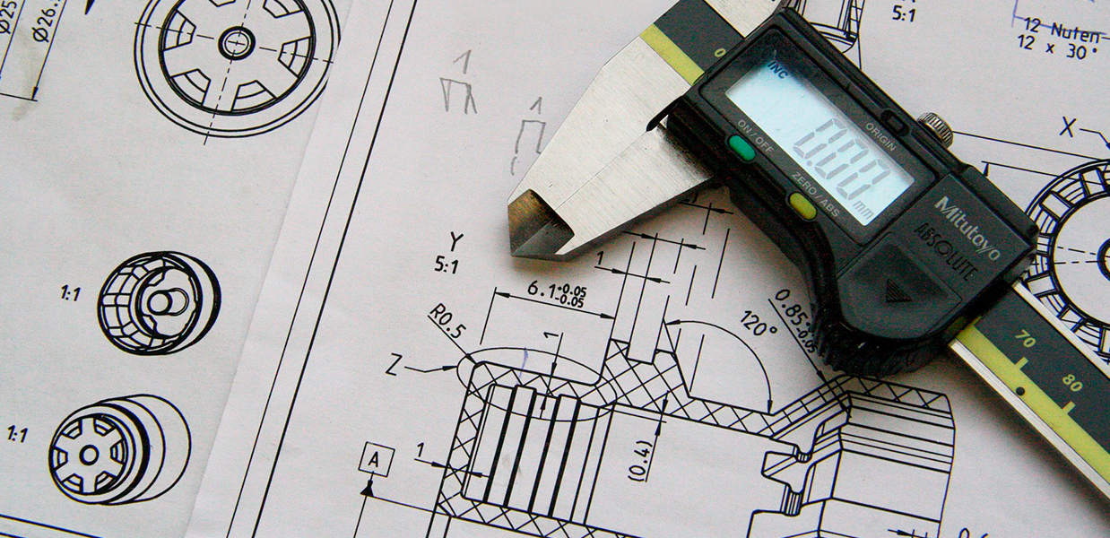 Programas imprescindibles para el dibujo técnico México Design