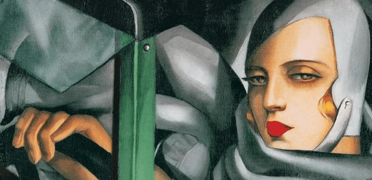 Cinco pintoras que impactaron al mundo México Design