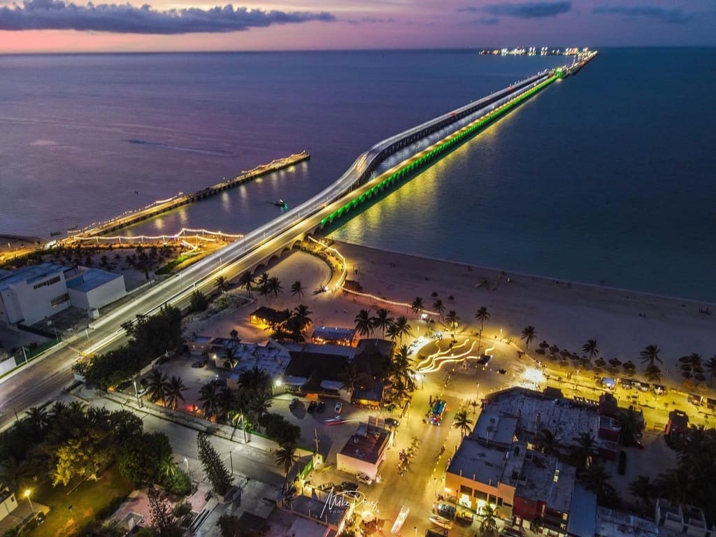 Stay and Play Yucatán Mexico Living