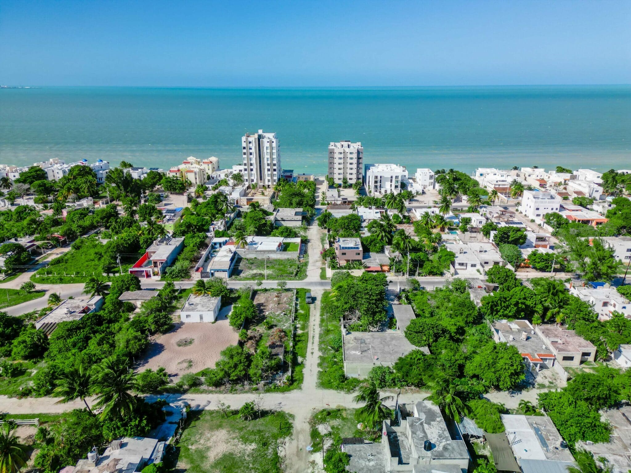 Yucatan Real Estate Investments Buying Real Estate Around Merida and Progreso Mexico Living