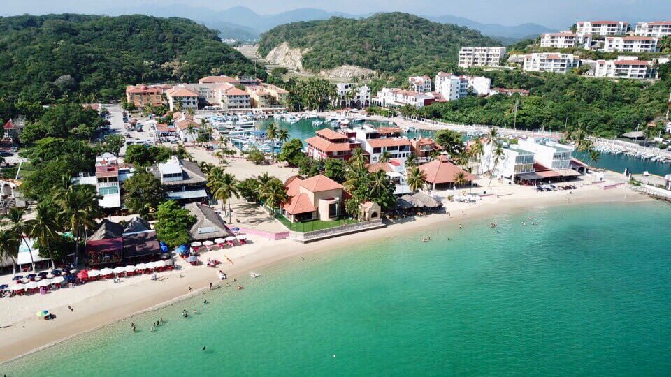 Top Locations to buy Real Estate in the Mexican Oaxaca Coast Mexico