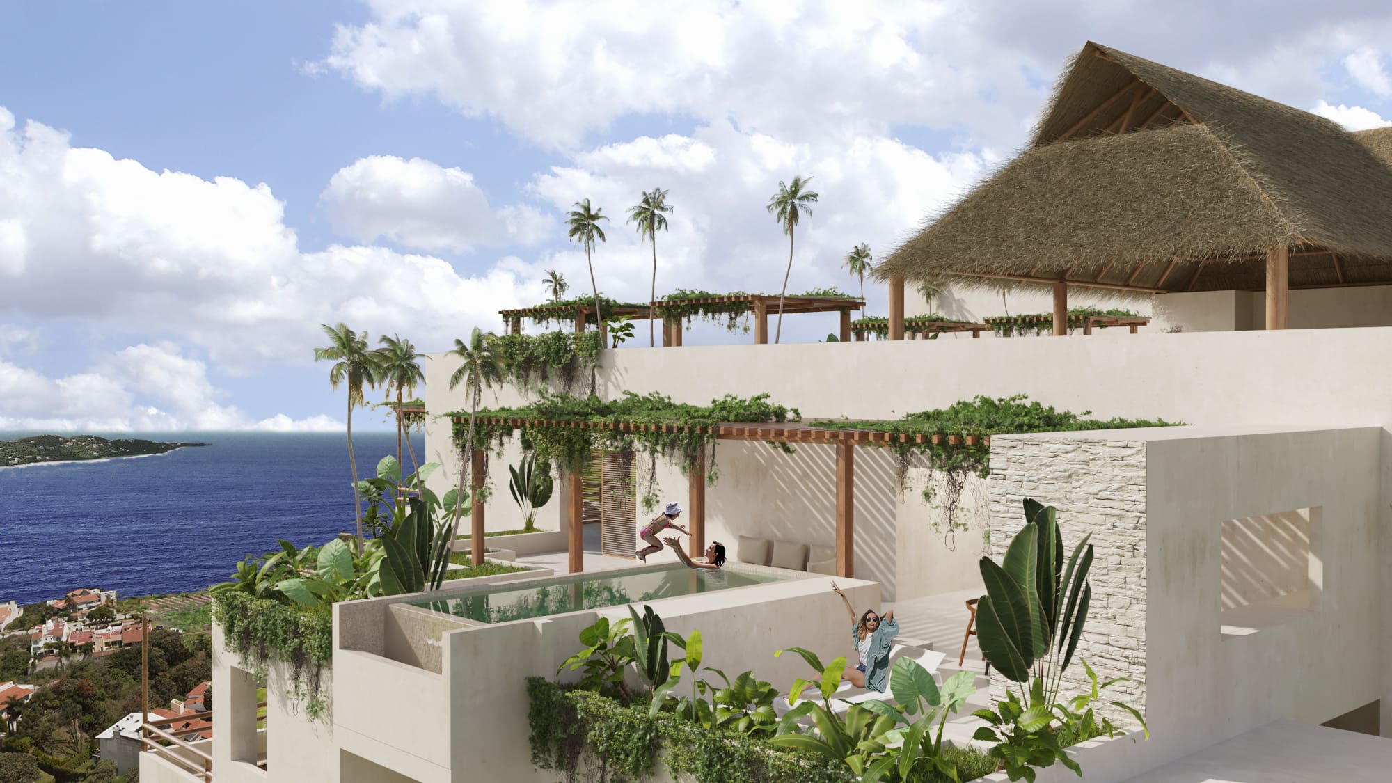 How To Buy a Condo in Mexico Mexico Living