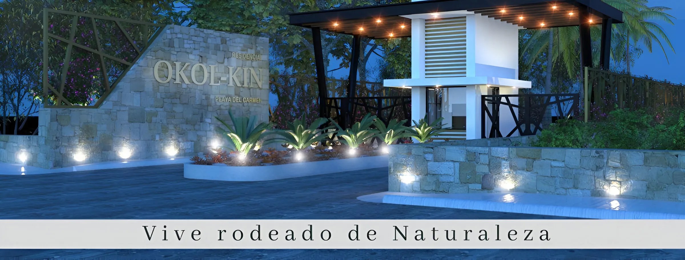 Mexicoprop Luxury Properties for Sale in Tulum