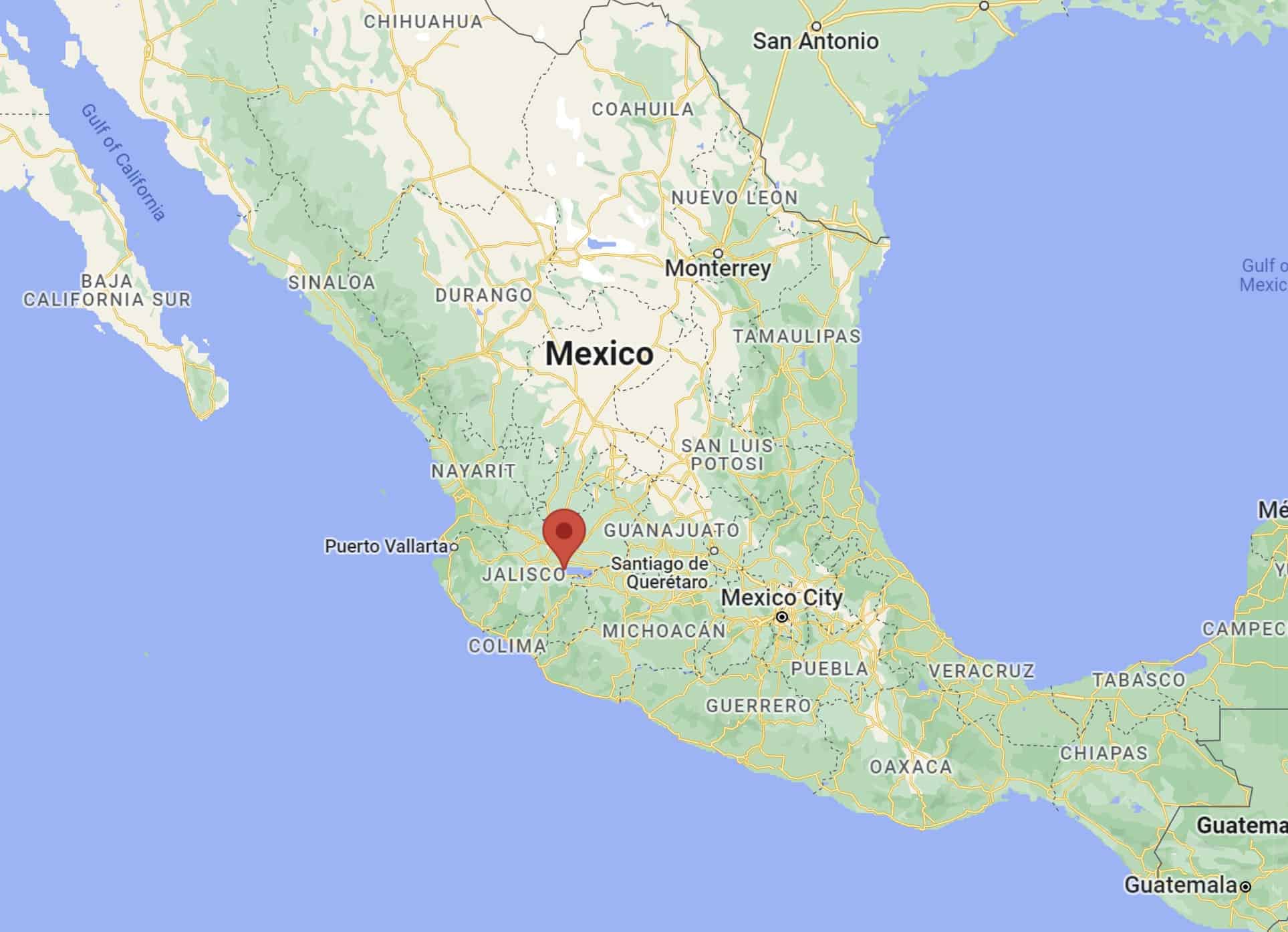 Complete Guide For Chapala, Mexico Mexico Relocation Guide