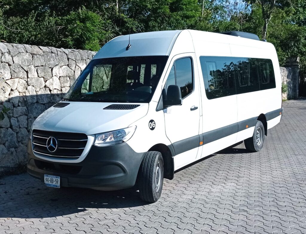 Renta de en México mexicotur