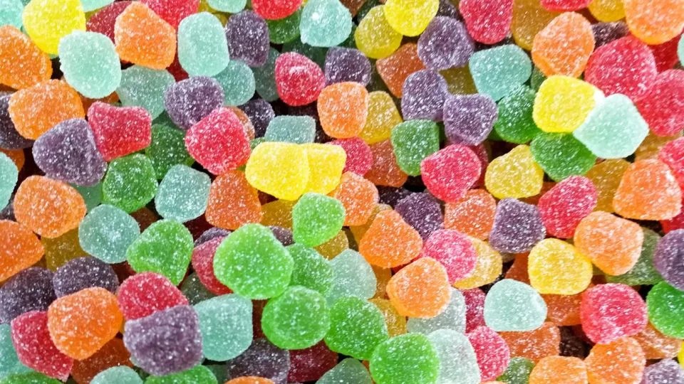 De qué están hechas las gomitas, su historia y cómo se preparan México Ya