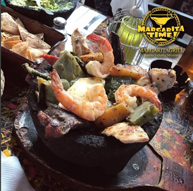 Margarita Grill Puerto Vallarta Puerto Vallarta Restaurants MexiDad