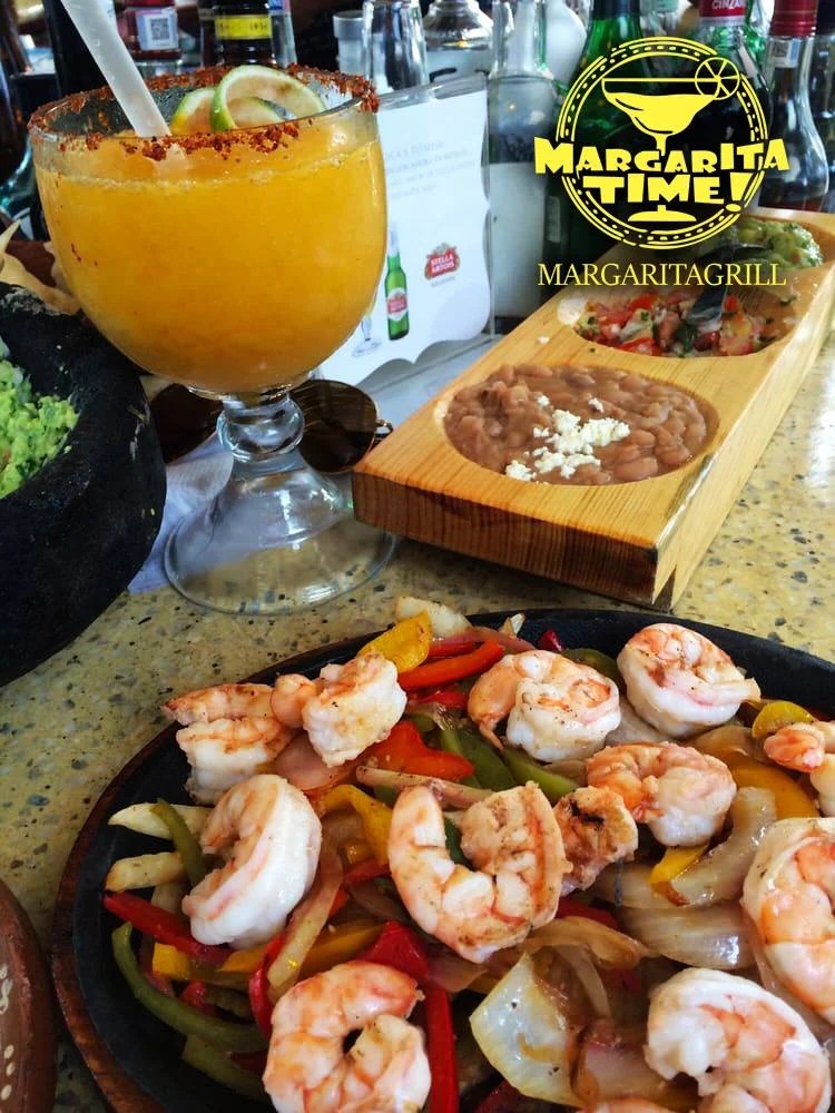 Margarita Grill Puerto Vallarta Puerto Vallarta Restaurants MexiDad