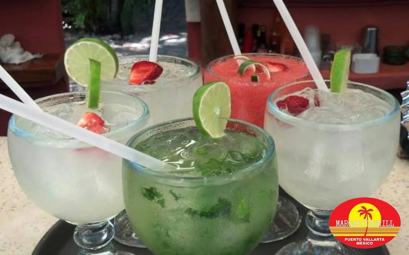 Margarita Grill Puerto Vallarta Puerto Vallarta Restaurants MexiDad
