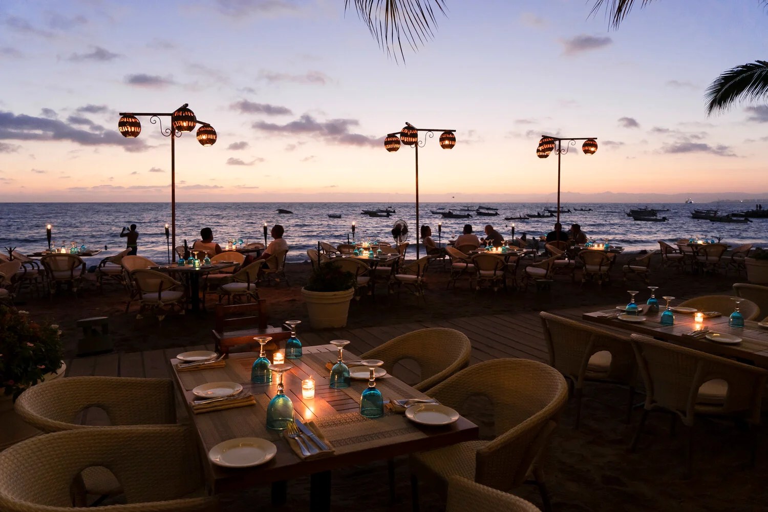 El Dorado Restaurant Puerto Vallarta Puerto Vallarta Restaurants