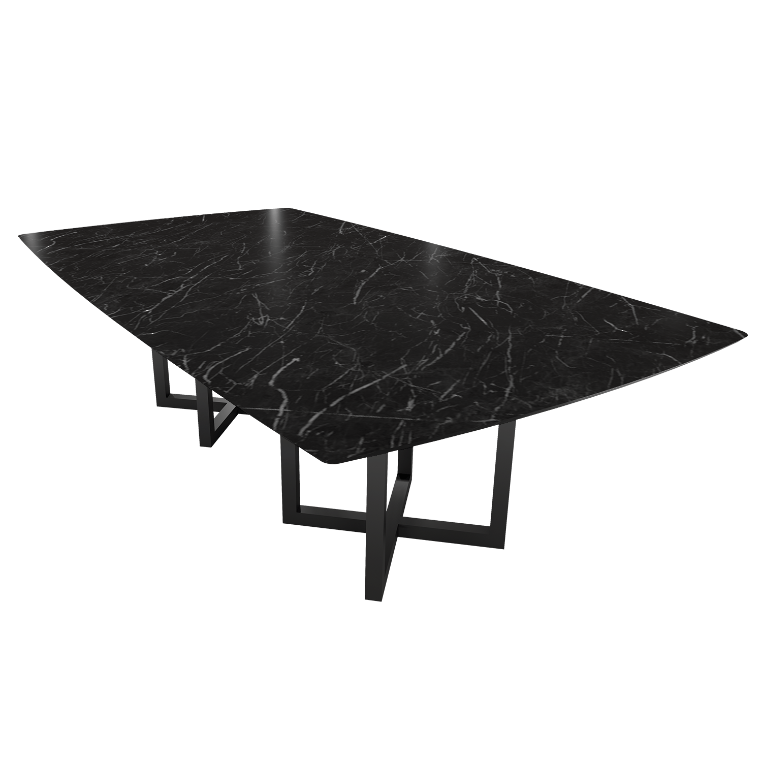 Mármol negro muebles para disfrutar muebleria en Querétaro mexima