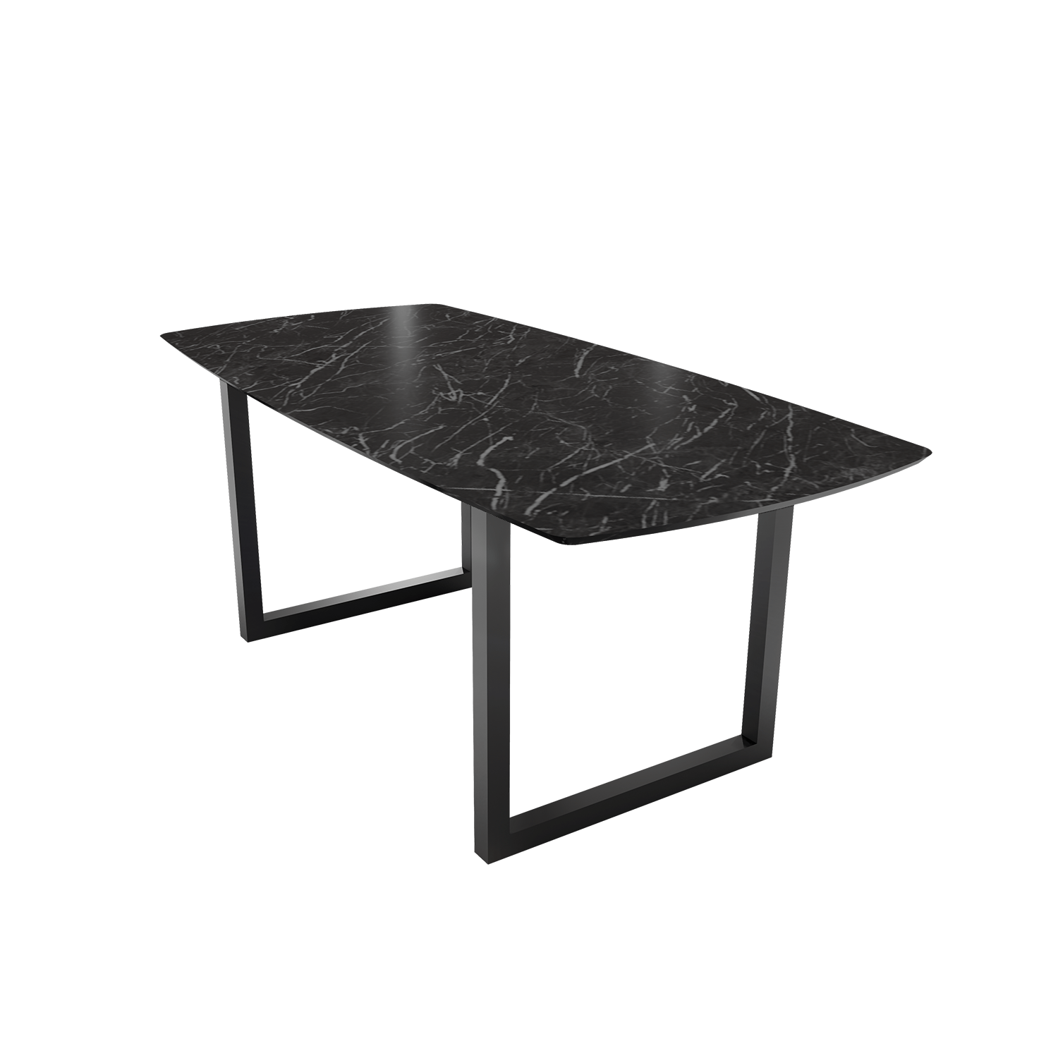 Mármol negro muebles para disfrutar muebleria en Querétaro mexima