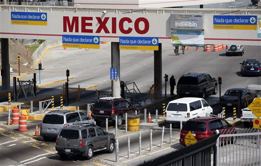 Mexican Car Insurance Tops the Travel Checklist For Travel