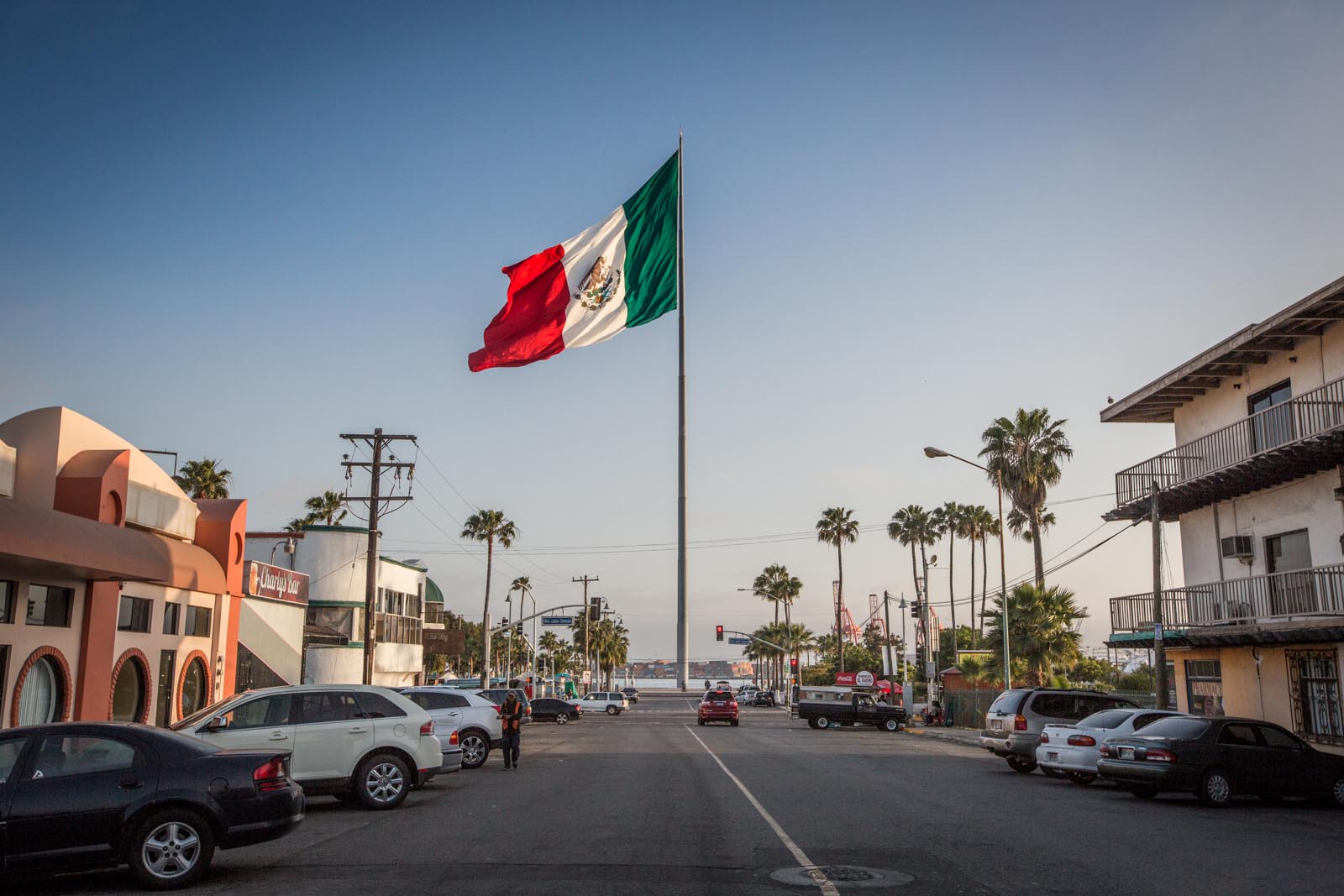 Ensenada So Much More Than a Party Destination Mex Insurance Store