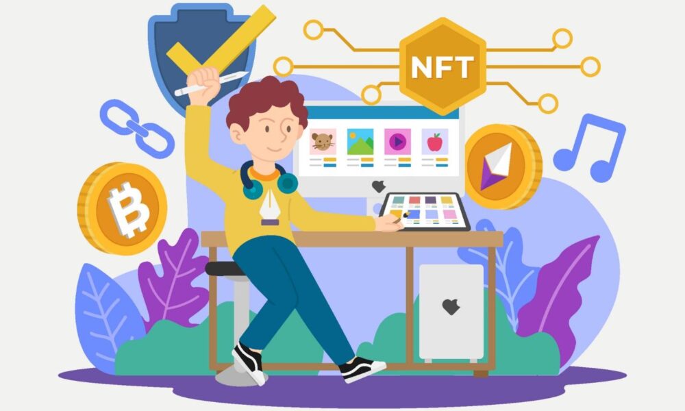 What Are the Most Popular Uses of NFTs Mexit News