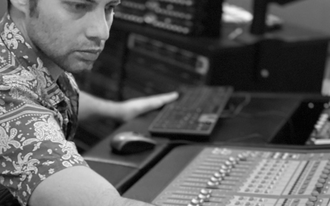 How Much Does Mixing and Mastering Cost?