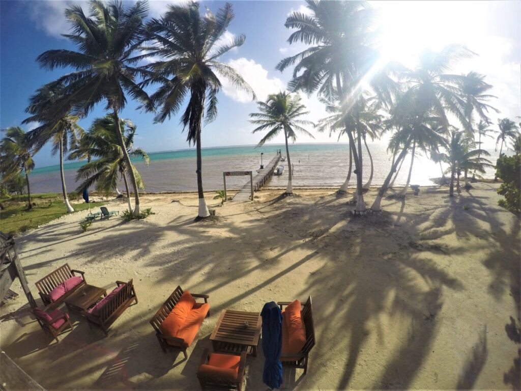 Xcalak Mexico Dive Snorkel Travel │Ultimate guide 2022