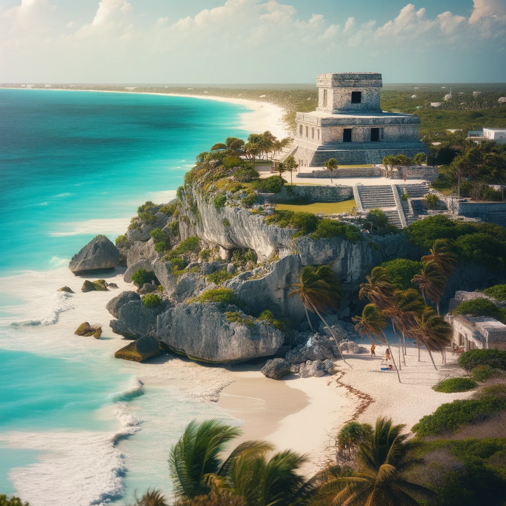 Experience Tulum at Its Best Your Guide to the Optimal Travel Time