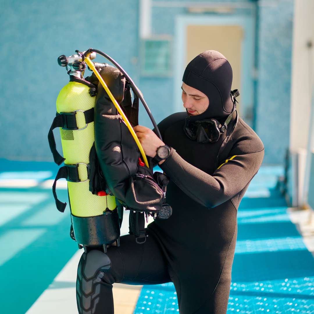 The Best Shops Scuba Diving Tulum MExplor Travel