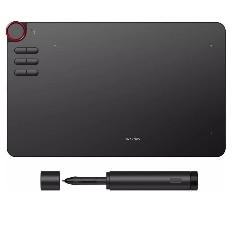 Mexx TABLETA GRáFICA XP PEN DECO 03