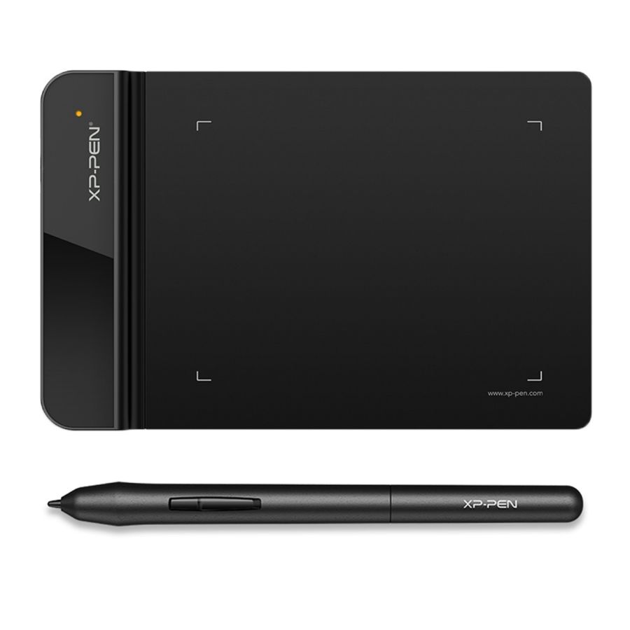 Mexx TABLETA GRAFICA XP PEN STAR G430S