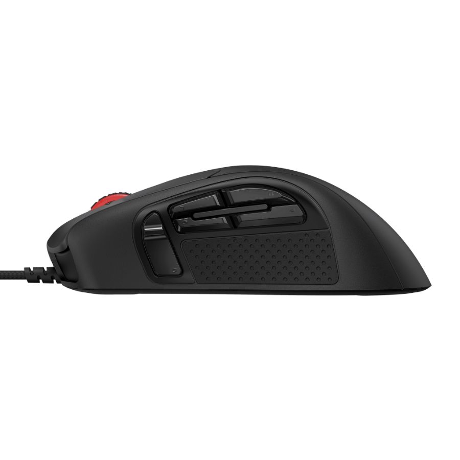 Mexx MOUSE GAMER HYPERX PULSEFIRE RAID RGB