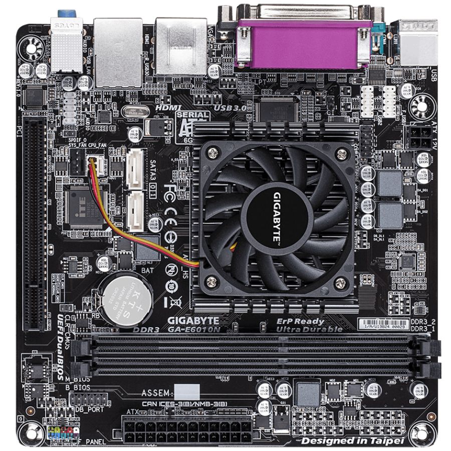 Arriba 104+ Foto Amd E12500 Apu With Radeon(tm) Hd Graphics 1.40 Ghz Actualizar