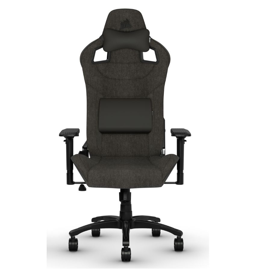Mexx SILLA GAMER CORSAIR T3 RUSH NEGRO