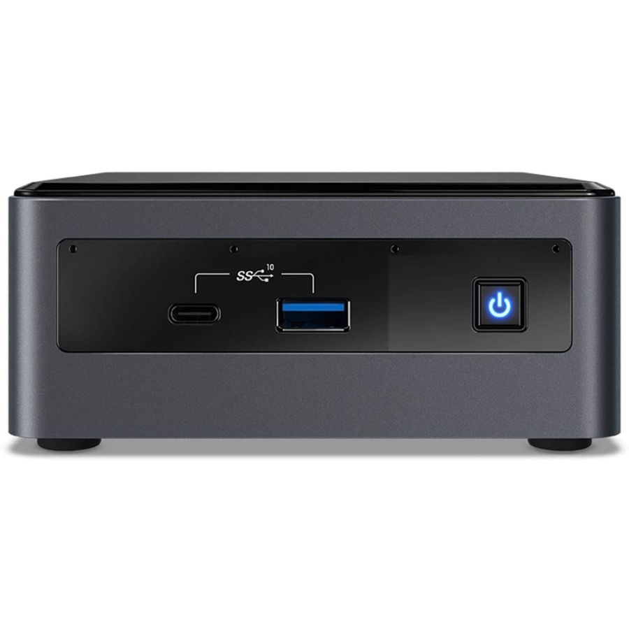 Mexx MINI PC INTEL NUC CORE I3 10110U