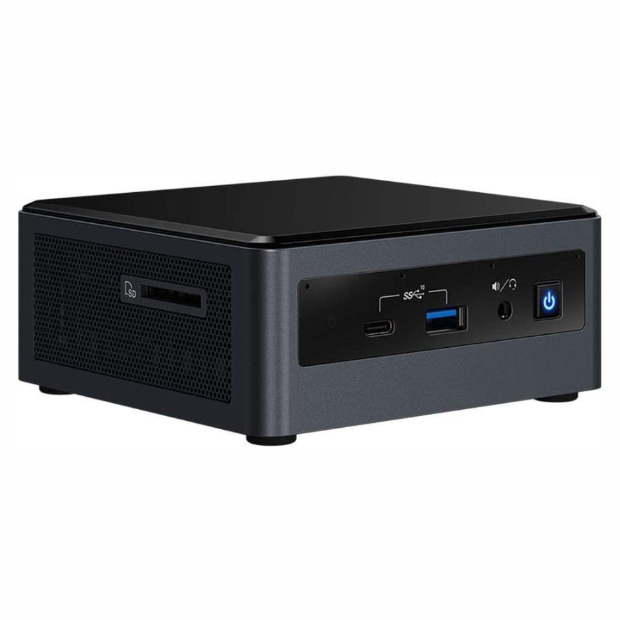 Mexx MINI PC INTEL NUC CORE I3 10110U 8GB 240GB