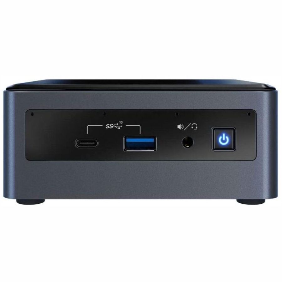 Mexx MINI PC INTEL NUC CORE I3 10110U 8GB 240GB