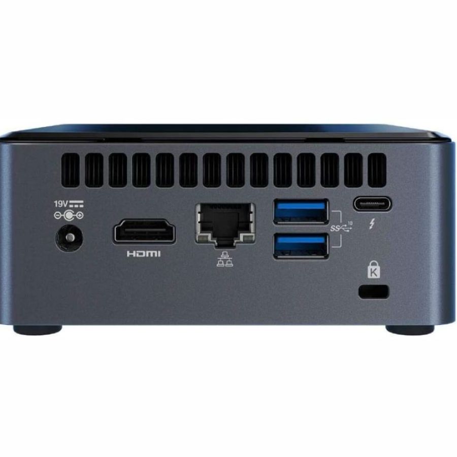 Mexx MINI PC INTEL NUC CORE I3 10110U 8GB 240GB