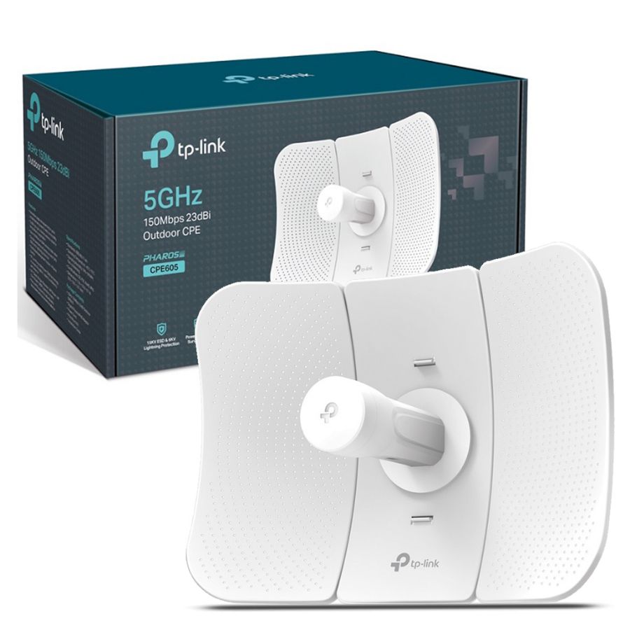 Mexx ACCESS POINT EXTERIOR TP LINK CPE605