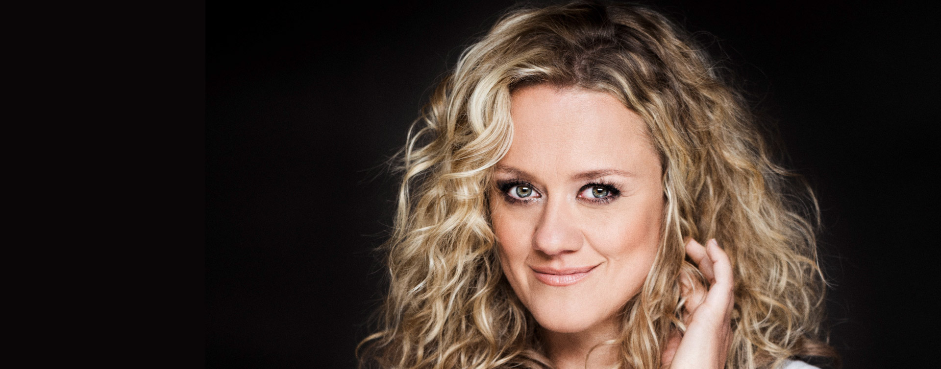 Lisa Feller Der Nächste, bitte! Meyer Konzerte