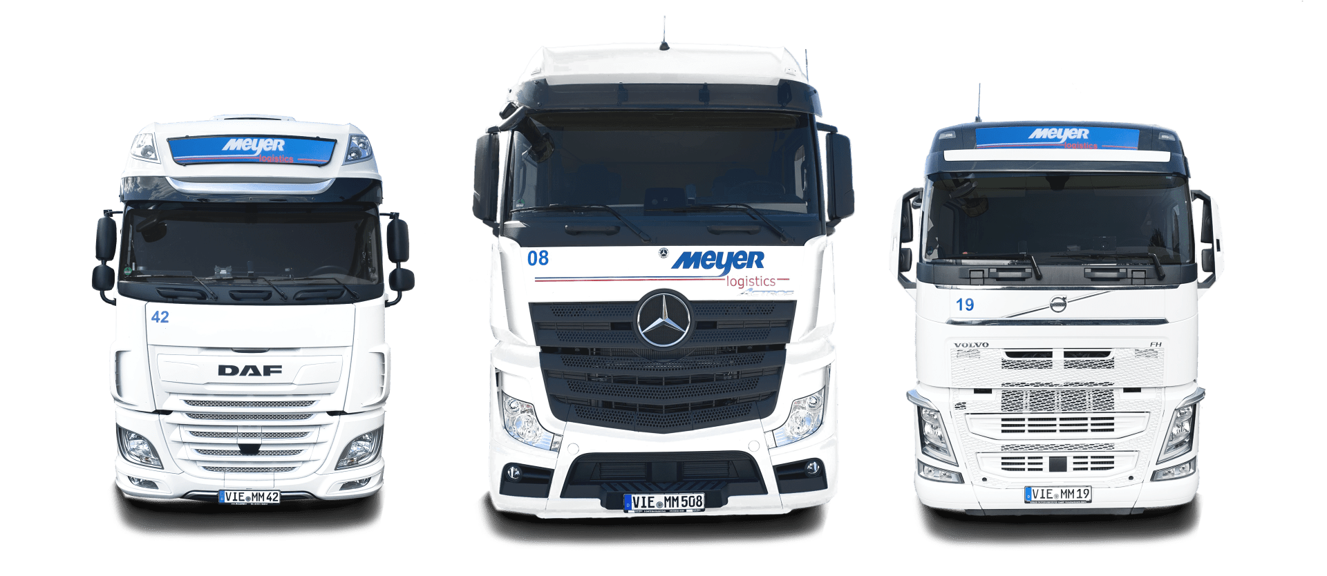 Home Meyer logistics GmbH