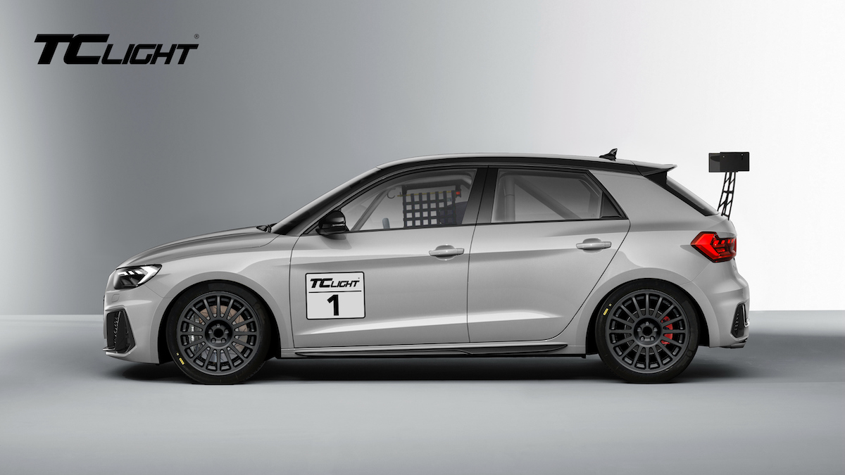 MRD PRÄSENTIERT NEUES TC LIGHT® KONZEPT MRD